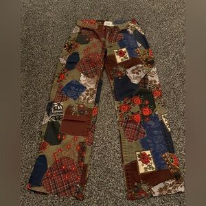 Womens new bdg pants size 26